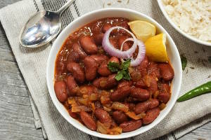 Rajma Masala